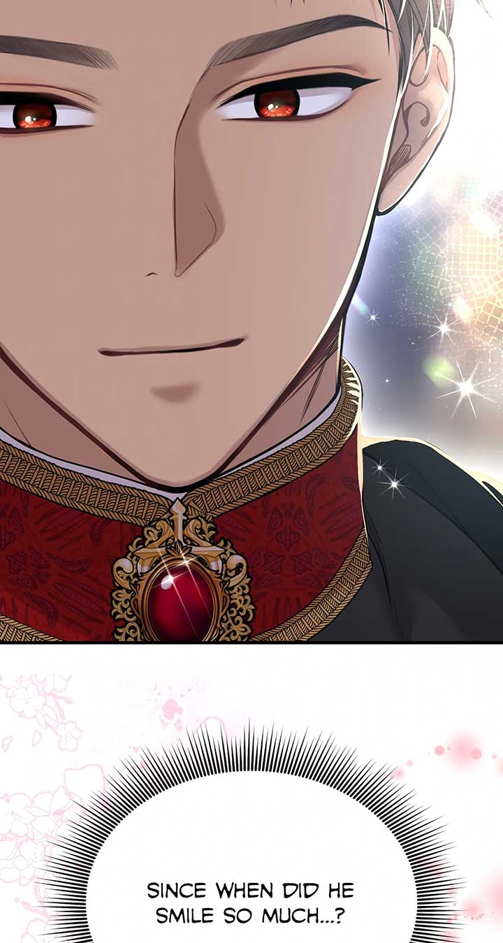The Secret Bedroom of a Dejected Royal Daughter Chapter 89 32